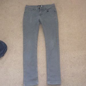RSQ London Skinny Jeans 29x32